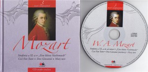 Mari compozitor-3 Mozart