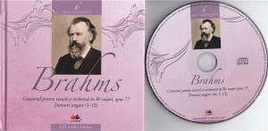 Mari compozitor-6 Brahms