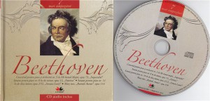 Mari compozitor-7 Bethoven
