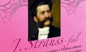 Mari compozitor-8 Strauss