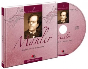 Mari compozitor-9 Mahler