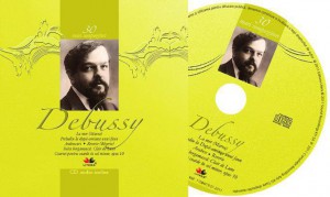 Mari compozitori-30 Debussy