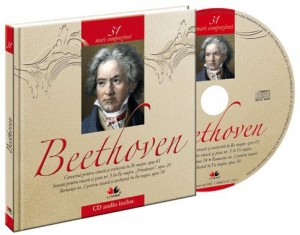 Mari compozitori-31 Beethoven