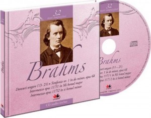 Mari compozitori-32 Brahms