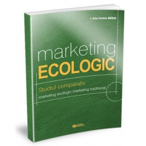 Marketing ecologic. Studiul comparativ marketing ecologic