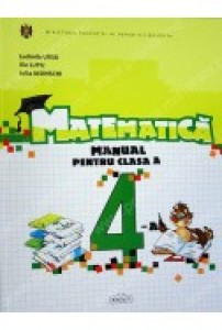 Matematica cl.4. Manual