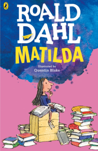 Matilda. Dahl