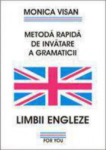 Metoda rapida de invatare a limbii engleze (v.1-3)