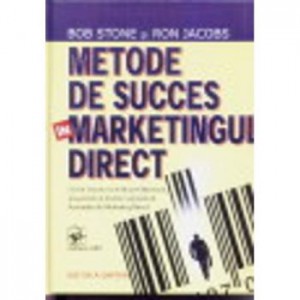 Metode de succes in Marketingul Direct.