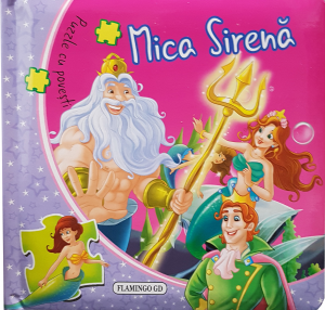 Mica Sirena - Puzzle