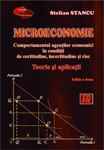 Microeconomie