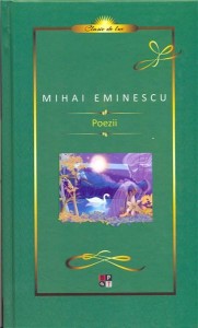 Mihai Eminescu - Poezii  Lux
