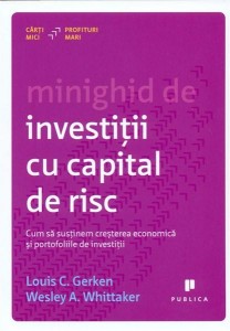 Minighid de investitii cu capital de risc