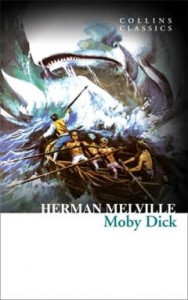 MOBY DICK.