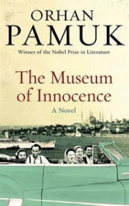 Museum of Innocence.The. Pamuk. Orhan