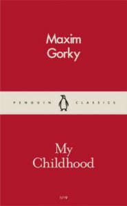 My Childhood (Pocket Penguins) (Out of print)