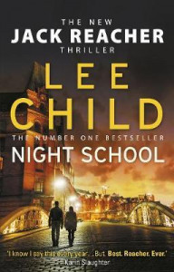 Night School. Child. Lee