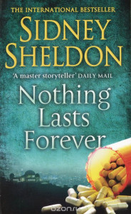 Nothing Lasts Forever Sheldon Sidney