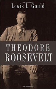 OA THE THEODORE ROOSEVELT. GOULD