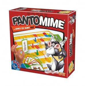 Pantomime Animals 80929 66459 Jocuri Pantomime Animals 80929 66459 Jocuri