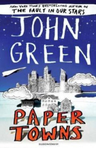 PAPER TOWNS.