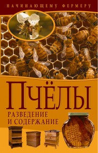 Пчелы разведение и содержание