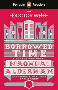Penguin Readers 5 Doctor Who: Borrowed Time