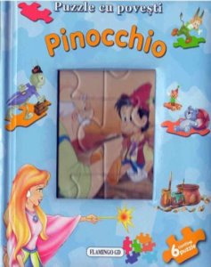 Pinocchio  (puzzle)