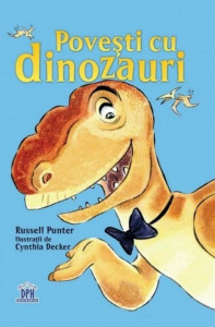 Povesti cu dinozauri