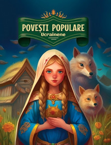 Povesti populare Ucrainene
