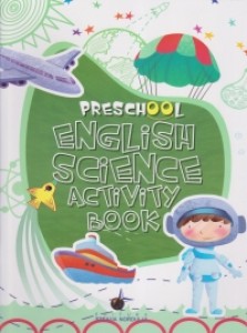 Preschool english science