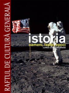 Raftul de cultura generala-Istoria vol. 3/18