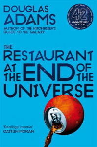 RESTAURANT AT THE END OF UNIVERSE