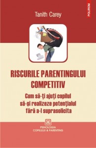 Riscurile parentingului competitiv. Cum sa-ti ajuti copilul sa-si realizeze potentialul fara a-l suprasolicita