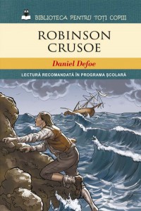 Robinson Crusoe. BPTC