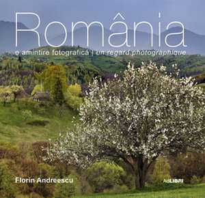 Romania rom/franc