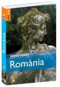 Romania. Rough Guides.