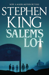 SALEMS LOT KING STEPHEN