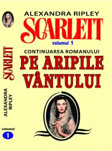 Scarlett Volumul 1
