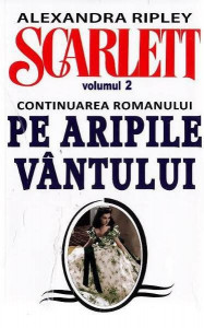 Scarlett Volumul 2