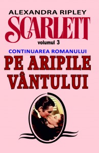 Scarlett Volumul 3