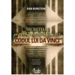 Secretele romanului Codul lui Da Vinci