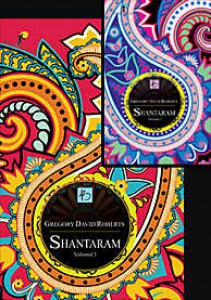 Shantaram (vol.1+2)