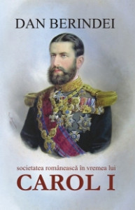 Societatea romaneasca in vremea lui Carol I (1866-1876)