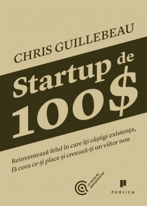 Startup de 100$