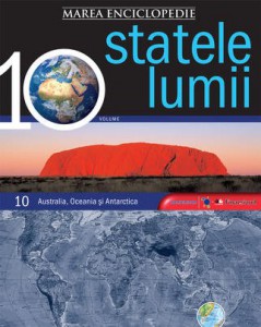 Statele lumii v.10. Australia Oceania...