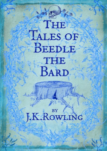 Tales of Beedle the BardThe (HB)  Rowling J.K.