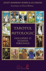 Tarotul Mitologic