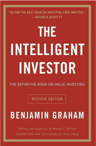 The Intelligent Investor HB