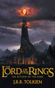 The Return of the King. Tolkien J.R.R